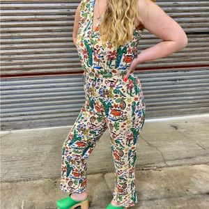 NOOWORKS Jumpsuit Sonny Suit Bug Out